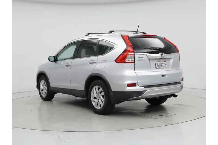 $17998 : Honda CR-V 2016 EX-L 4dr SUV image 2