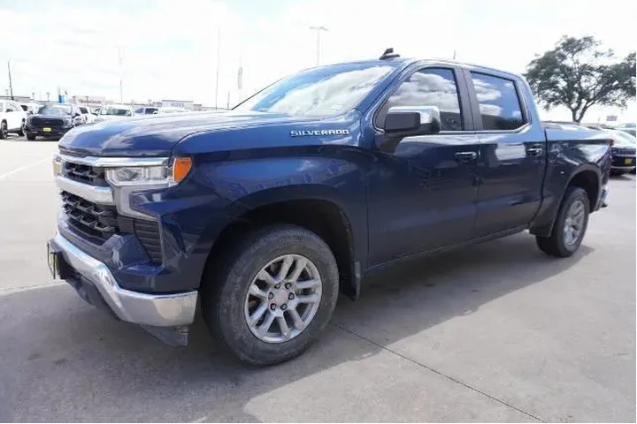 $36888 : Chevrolet Silverado 1500 202 image 3