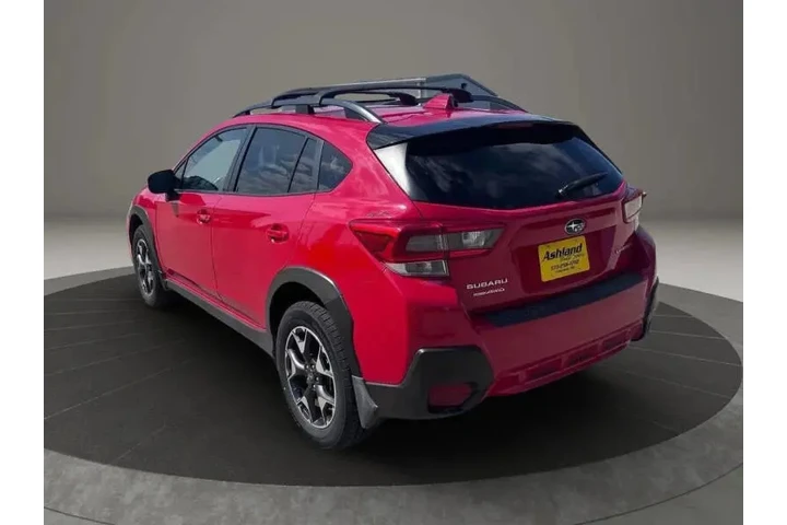 $15900 : 2020 Crosstrek Premium image 6
