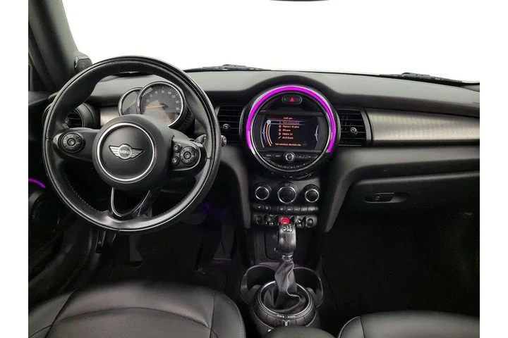 $13599 : MINI Convertible 2017 Cooper image 9