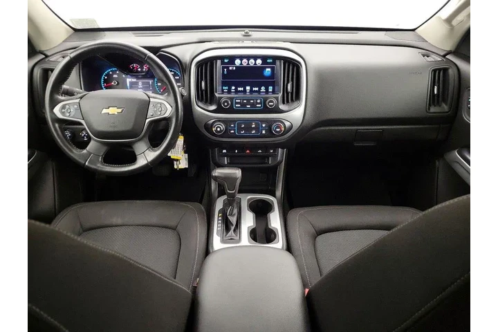 $25998 : Chevrolet Colorado 2016 4x4 image 9