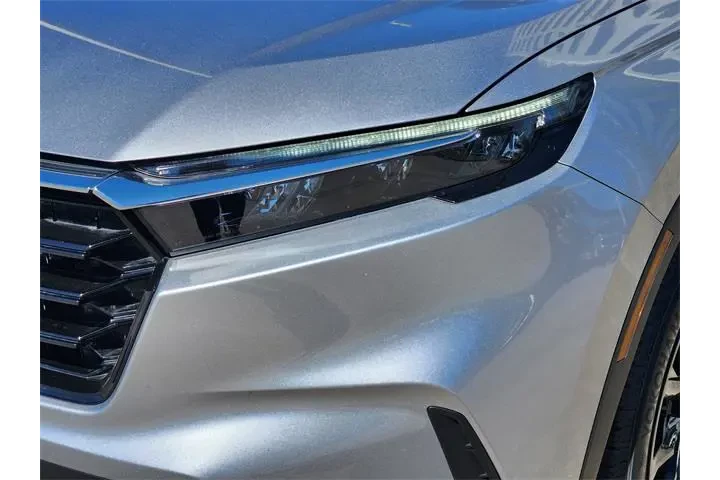 $32806 : Honda CR-V 2025 AWD EX-L 4dr image 9