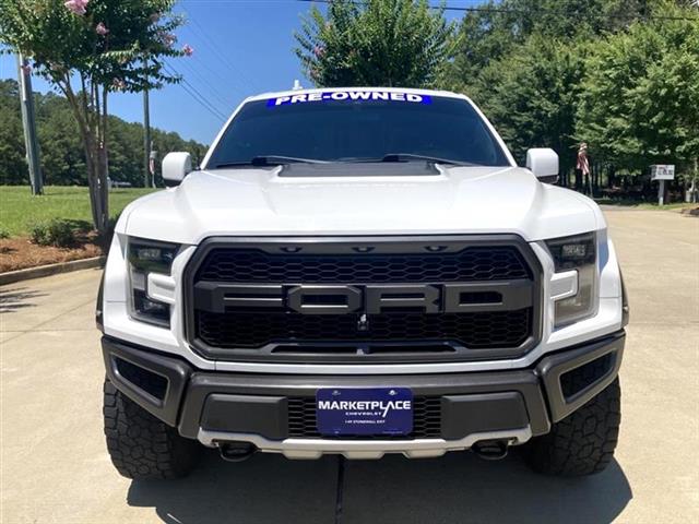 $54994 : 2020 F-150 Raptor SuperCrew 4 image 2