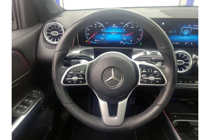 $26998 : Mercedes-Benz GLB 2021 GLB 2 image 10