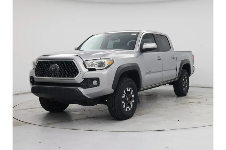 $28998 : Toyota Tacoma 2018 4x4 TRD P image 4