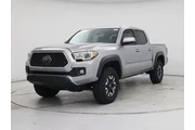 $28998 : Toyota Tacoma 2018 4x4 TRD P thumbnail