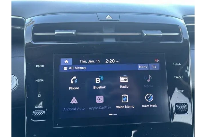 $21995 : Hyundai TUCSON 2022 AWD SEL image 8