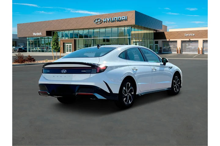 $23714 : Hyundai SONATA 2024 AWD SEL image 7