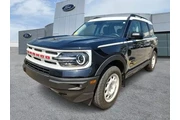 $25888 : Ford Bronco Sport 2023 AWD H thumbnail