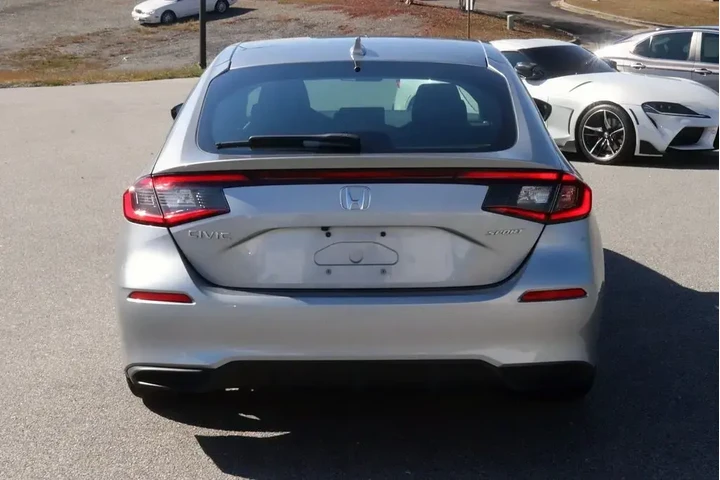 $23978 : Honda Civic 2024 Sport 4dr H image 6