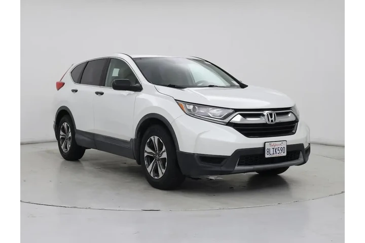 $17998 : Honda CR-V 2019 LX 4dr SUV image 1