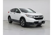 Honda CR-V 2019 LX 4dr SUV en San Jose