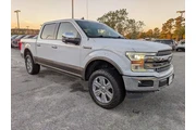 Ford F-150 2019 4x4 Lariat 4 en Charleston