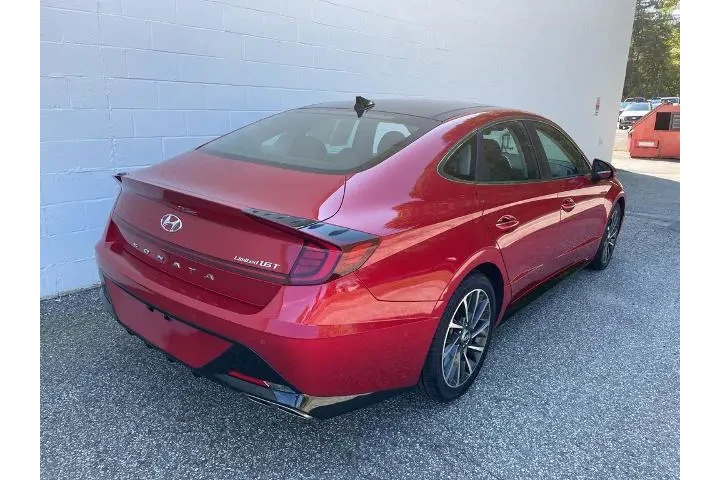 $19715 : Hyundai SONATA 2020 Limited image 7