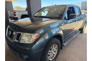 Nissan Frontier 2014 4x4 SV en Dallas