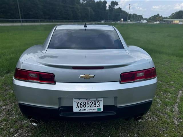 $12900 : 2015 CHEVROLET CAMARO image 6