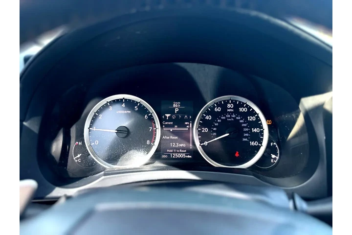 $17995 : 2015 IS image 5