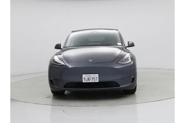$37998 : Tesla Model Y 2023 AWD Long image 5