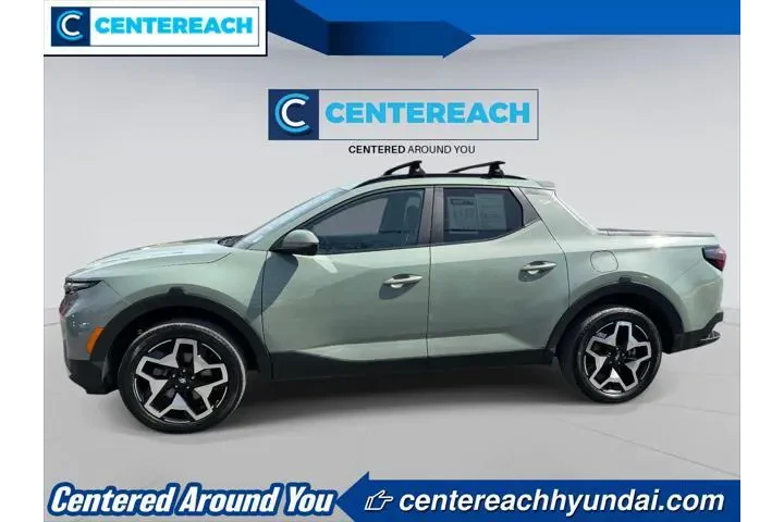 $27555 : Hyundai SANTA CRUZ 2023 AWD image 6