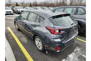 $22998 : Subaru Impreza 2025 AWD Base thumbnail