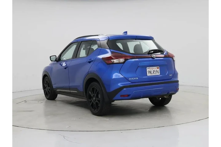 $19998 : Nissan Kicks 2023 SR 4dr Cro image 2