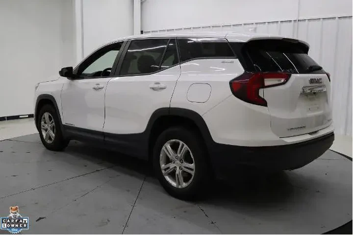 $21495 : GMC Terrain 2024 AWD SLE 4dr image 6