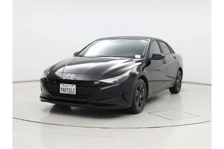 $15998 : Hyundai ELANTRA 2022 SEL 4dr image 4