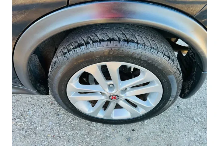 $8799 : 2016 JUKE SV image 9