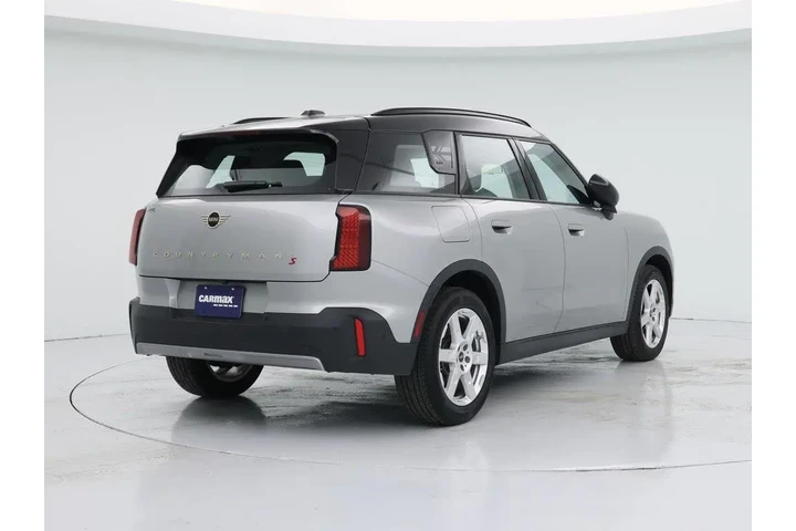 $30998 : MINI Countryman 2025 AWD Coo image 8