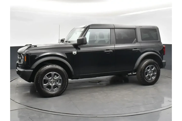 $37999 : Ford Bronco 2025 4x4 Big Ben image 1