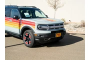 $28477 : 2024 Bronco Sport Free Wheeli thumbnail