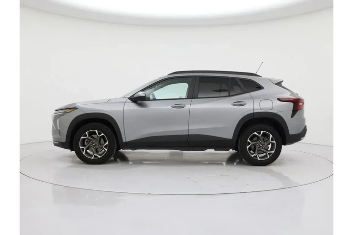 $23998 : Chevrolet Trax 2025 LT 4dr C image 3