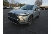 $31431 : Toyota Corolla Cross 2025 AW thumbnail