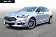 Ford Fusion 2016 Titanium 4d en Austin