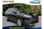 Toyota RAV4 2019 Limited 4dr en Rochester