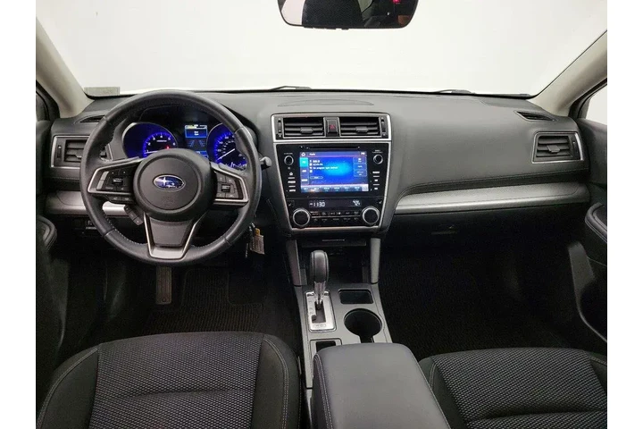 $19998 : Subaru Outback 2019 AWD 2.5i image 9