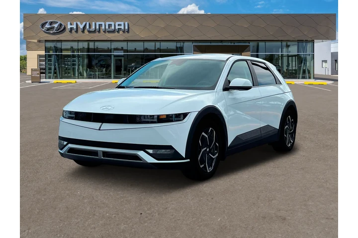 $27370 : Hyundai IONIQ 5 2024 SEL 4dr image 1