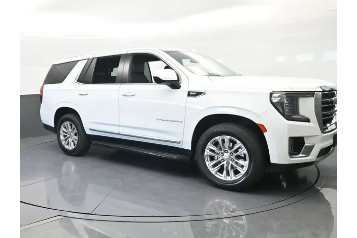 $38996 : GMC Yukon 2023 4x2 SLT 4dr S image 8