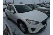 $14990 : 2015 CX-5 Grand Touring thumbnail