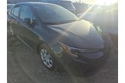 $21253 : Toyota Corolla 2025 LE 4dr S thumbnail