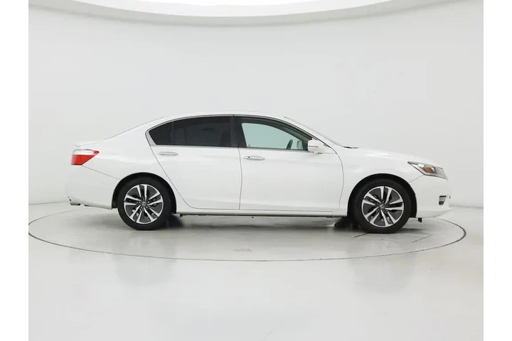 $16998 : Honda Accord 2015 EX 4dr Sed image 7