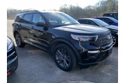 2021 Explorer XLT en Little Rock