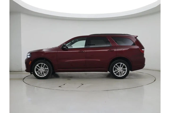 $34998 : Dodge Durango 2023 AWD GT 4d image 3