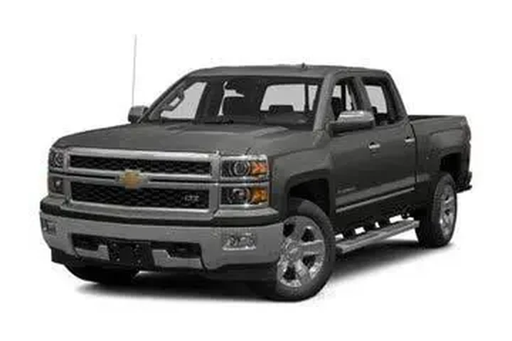 $13342 : Chevrolet Silverado 1500 201 image 1