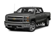 Chevrolet Silverado 1500 201 en Riverside