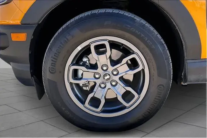 $25770 : Ford Bronco Sport 2023 AWD B image 10