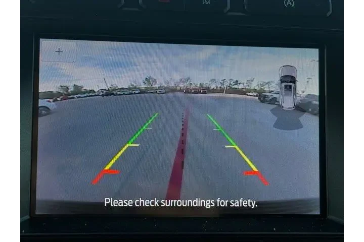 $22576 : Ford Expedition 2020 4x2 XLT image 9