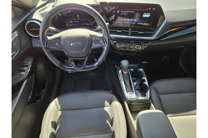 $23591 : Chevrolet Trax 2024 RS 4dr C image 9