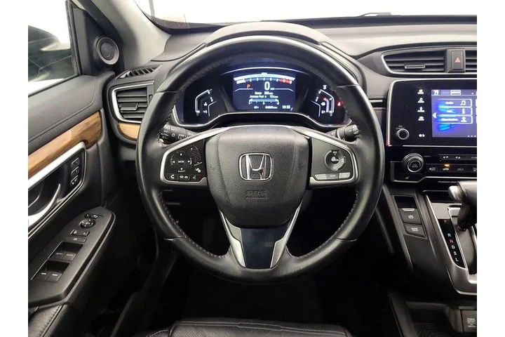 $24998 : Honda CR-V 2018 AWD EX-L 4dr image 10