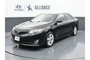 Toyota Camry 2014 XLE 4dr Se en Fort Worth